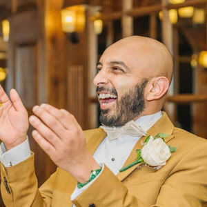 Meet your Posher, Kevin